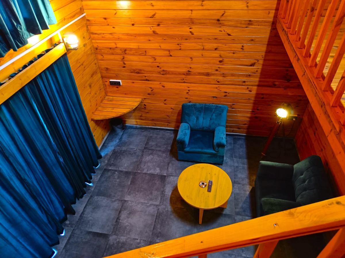 Coco Teros Resort Mandrem Zewnętrze zdjęcie