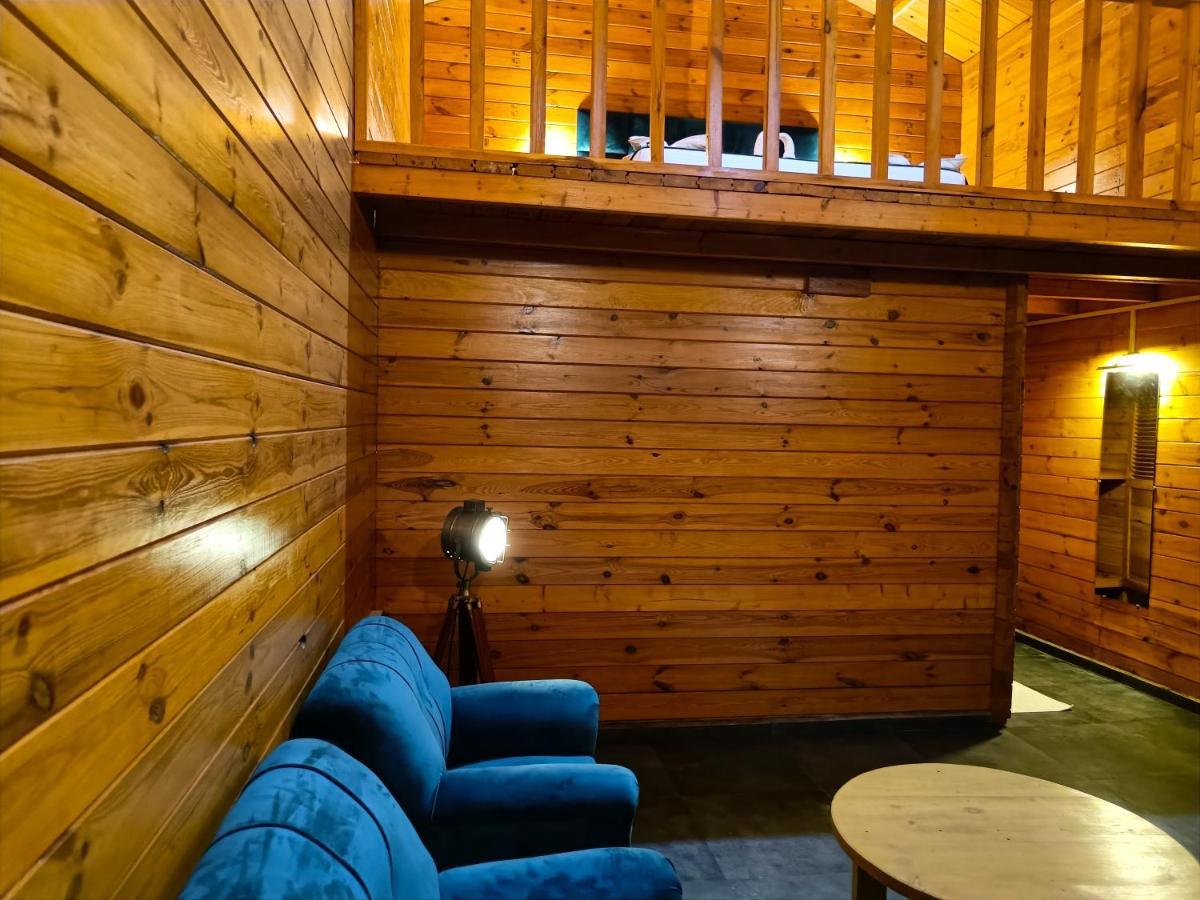 Coco Teros Resort Mandrem Zewnętrze zdjęcie